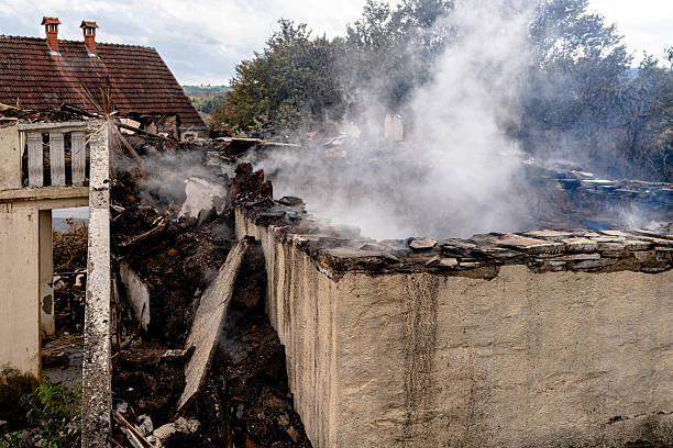 Affordable Fire Damage Restoration solutions in Bowie, TX