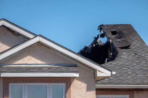 Top rated local Fire Damage Restoration specialists in Bowie, TX